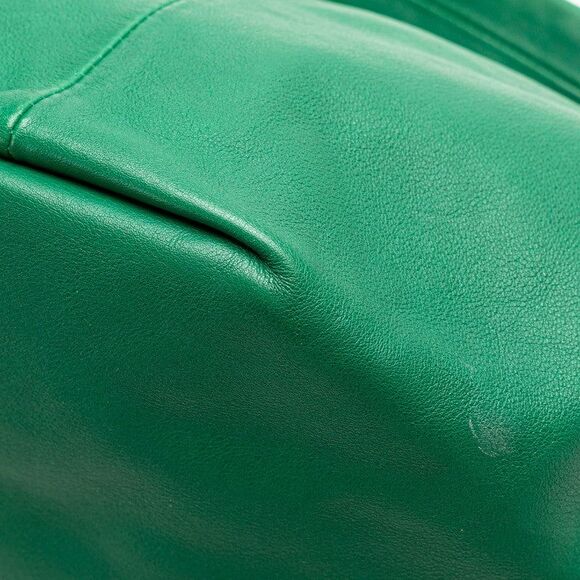 Bottega Veneta Leather Double Knot Handbag - Picture 5 of 6